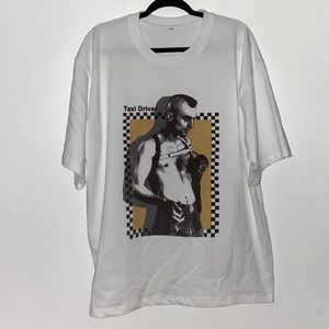 Taxi Driver 🚕 Custom Made Merch Tee Designer Streetwear NWT UNI sample sale​​​​